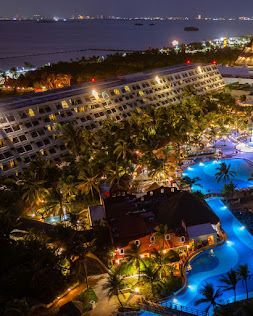 Grand Oasis Cancun